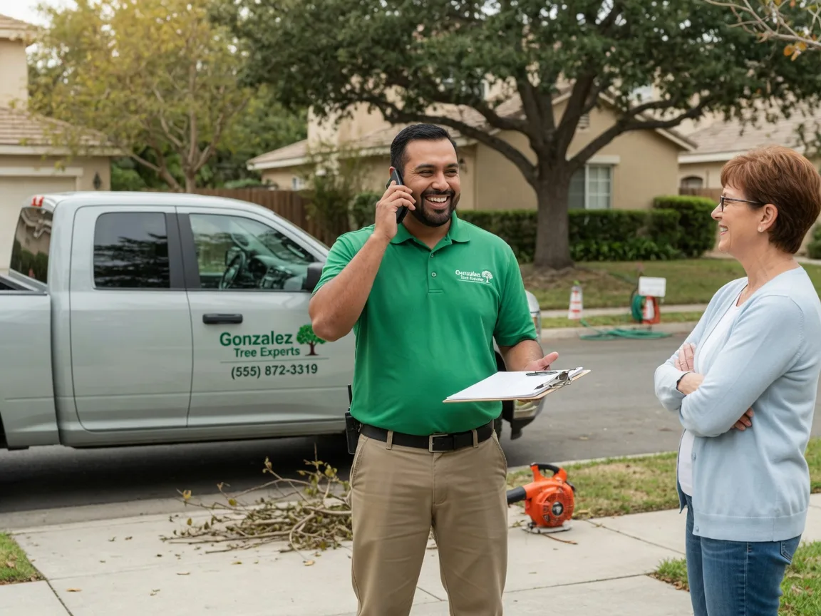 Tree Service Ralston, OK FAQs